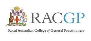 RACGP Logo